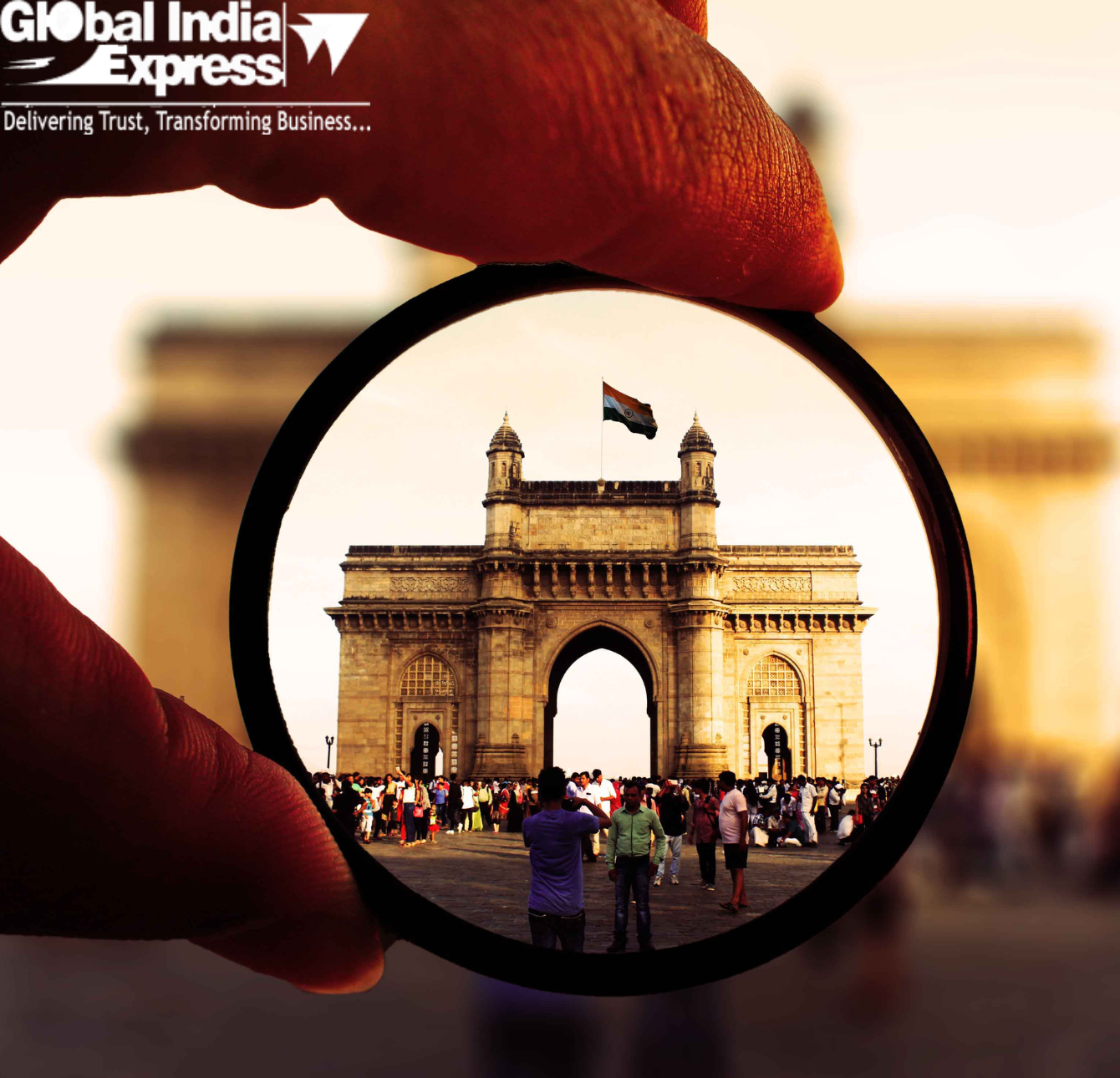 International Cargo Jaipur