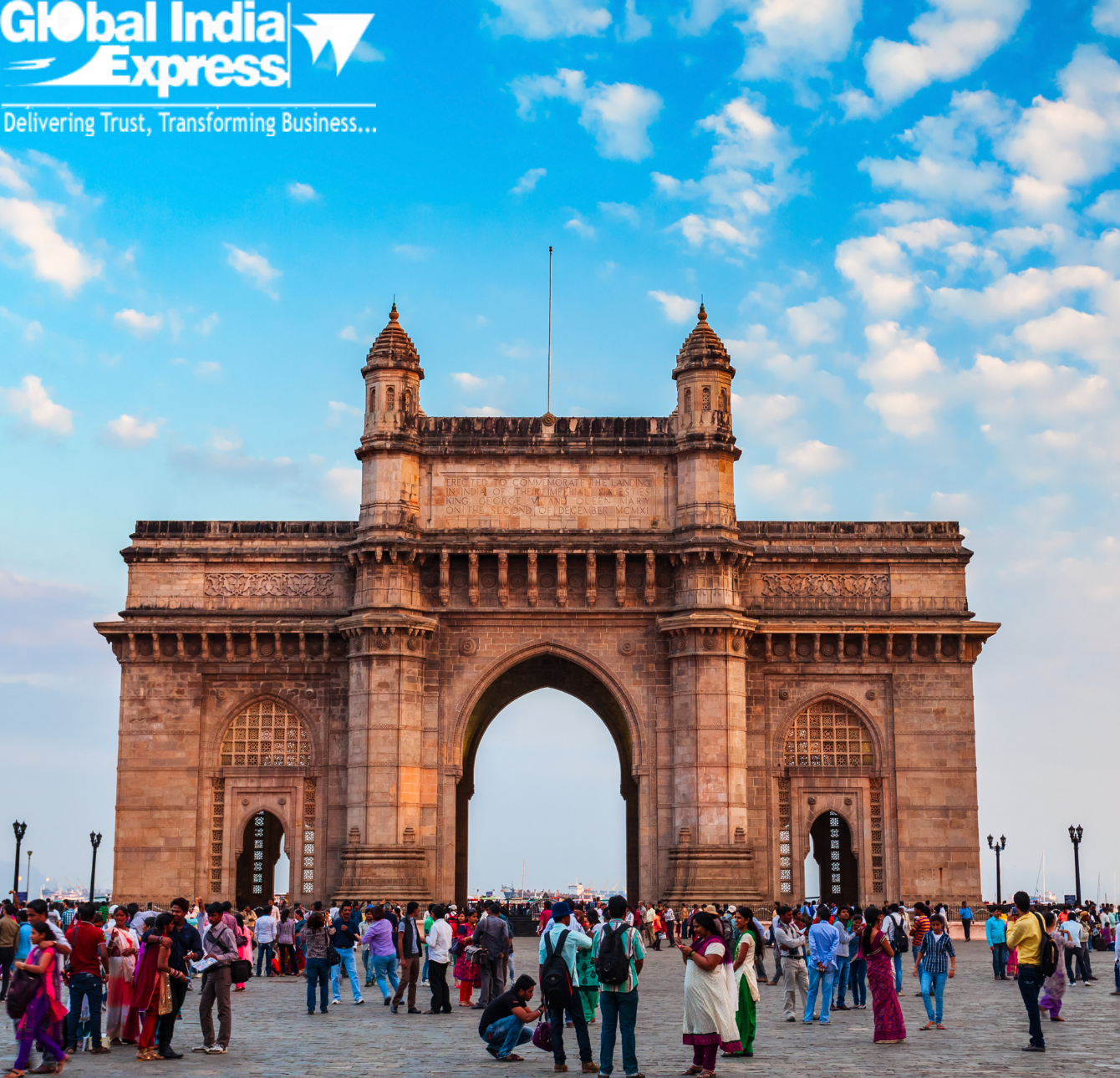 International Courier Jaipur